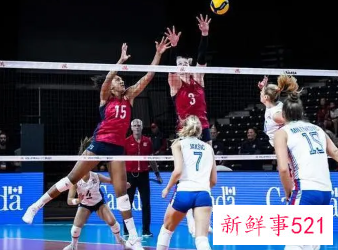 女排世联赛总决赛今晚揭幕，中国女排明晚将战意大利