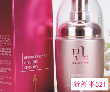 肌底精华液有什么用