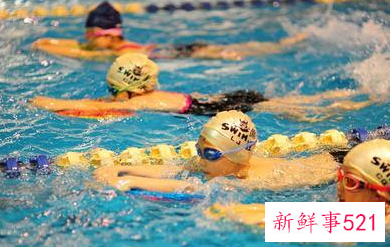 怎样才能让自己学会游泳