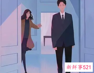 梦见被妻子抛弃是什么意思