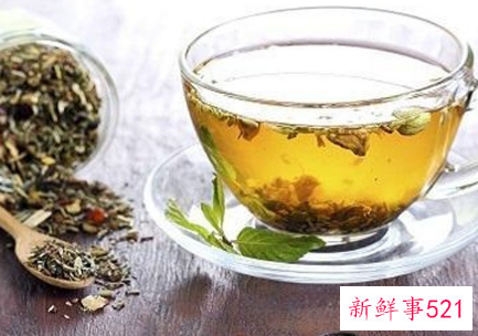 好的减肥茶有哪些