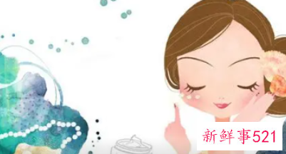 要保持肌肤水嫩姿态睡前的保湿护肤不可少
