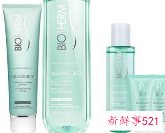 三十岁补水效果好的护肤品套装