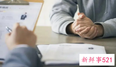 HR这些面试问题不要再问了吧