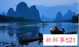 适合情侣去的旅游胜地