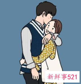 给女朋友的暖心的话