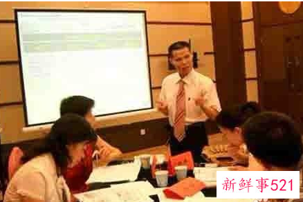 培养管理人才的方法