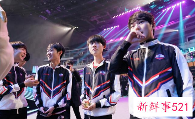 拳头官宣2021LOL全明星赛将停办