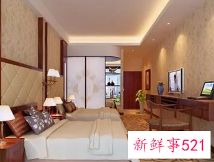 小型宾馆需要哪些手续