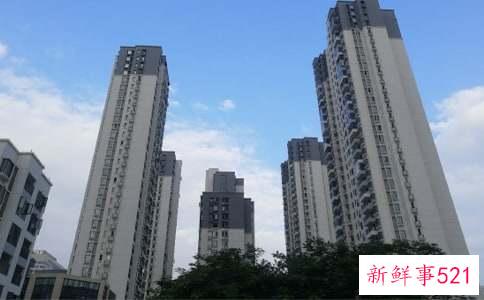 离婚房产怎么处理