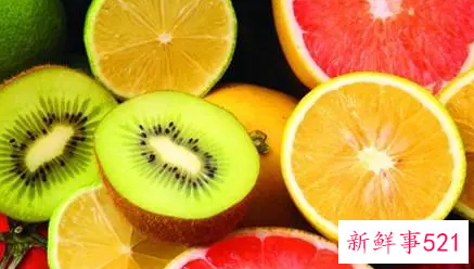 大姨妈不能吃的四种水果