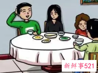 梦见带男朋友回家见家长