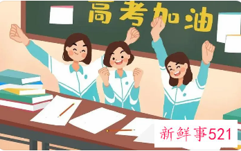 2022年陕西高考志愿填报规则流程