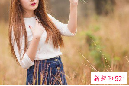 单纯的如同白纸一样的星座