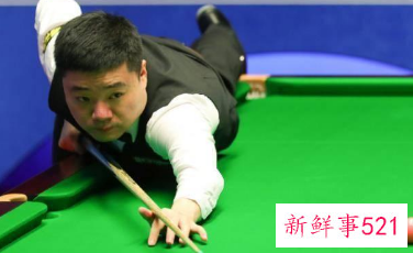 中国军团6人晋级斯诺克土耳其大师赛32强