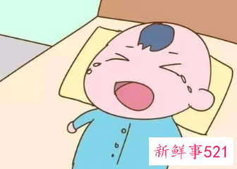 宝宝2个月哭闹怎么回事