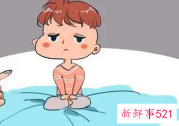 小儿尿频特别严重几分钟一次