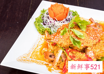 一次吃几只螃蟹最合适