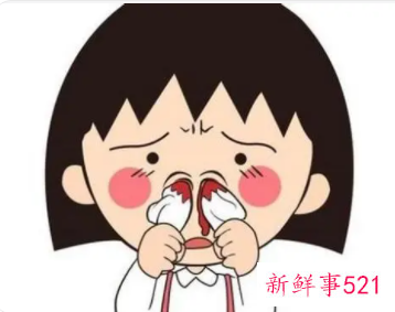 梦见鼻子是什么征兆