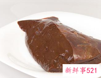 菠菜跟猪肝相克吗