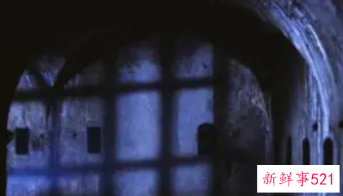 梦见地狱有什么意思