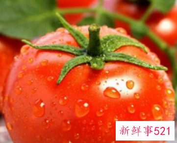 孕妇梦见西红柿熟了是什么意思