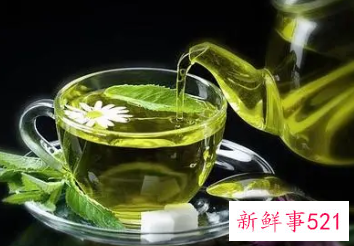 预防青春痘的食物方法