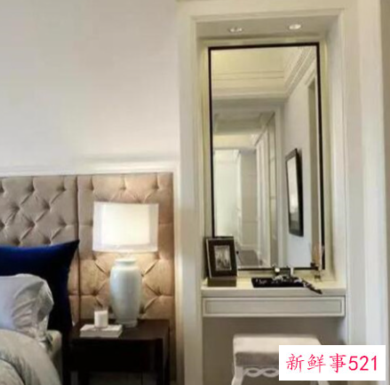 床上放毛绒玩具招鬼吗