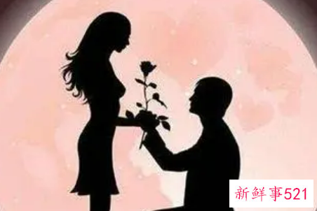 情人节最有可能成功脱单的星座