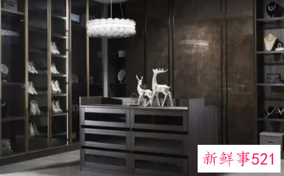 全屋定制材质你懂多少