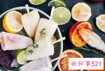 凉性食物怎么吃不伤害身体