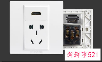 电视为什么不用三孔插座