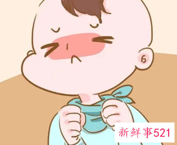 孩子总流口水什么原因