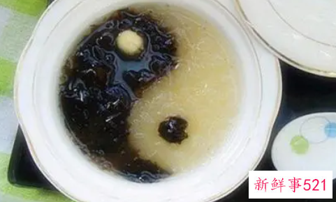 美白食疗法有哪些