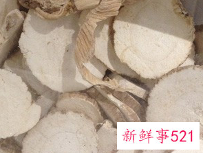 黄芪功效与作用及食用方法
