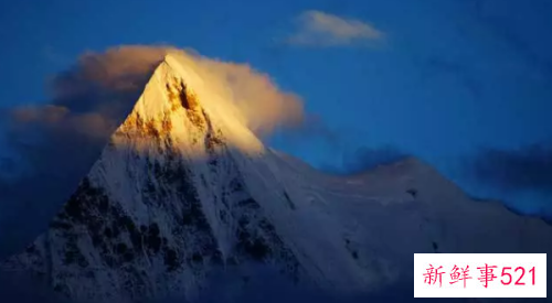 适合情侣去的旅游胜地