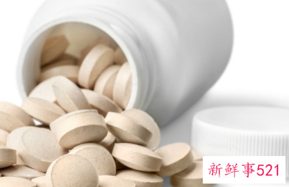 矿物盐乳钙多大能吃