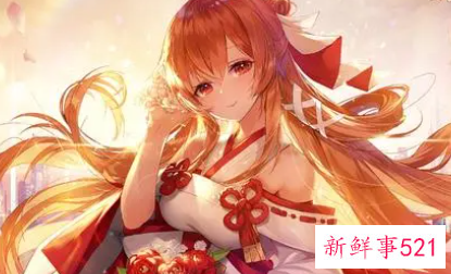 漂亮标准美女特征