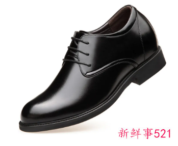 男士挑选皮鞋的原则有哪些