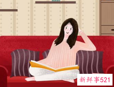 抱怨男人不干活的女人