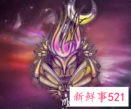 处女座男生三十岁前满脑子都在想什么