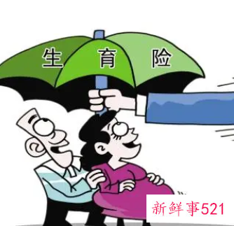 辞职以后生育保险怎么办