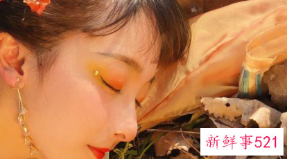 十二星座女颜值排行