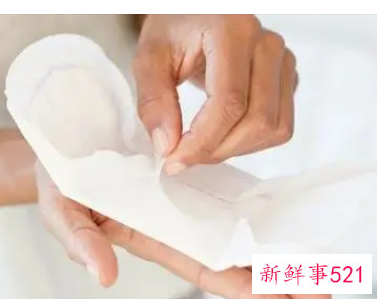 女生一直戴着卫生巾的危害