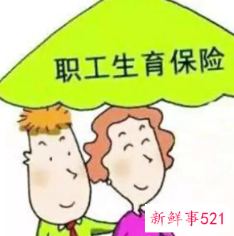 辞职以后生育保险怎么办