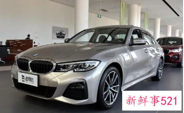 宝马3系方向盘震动