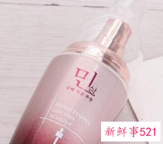 肌底精华液有什么用