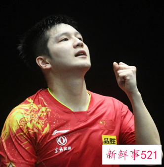 2022杭州亚运会国乒参赛人员