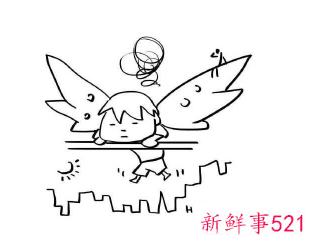 简笔画简单步骤