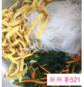 简单又好吃的凉拌菜